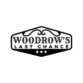 Woodrow's entry by Kanaram