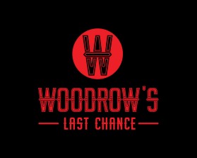 Woodrow's entry by nsdhyd
