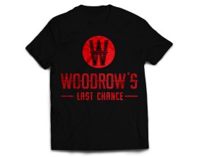 Woodrow's entry by nsdhyd