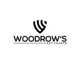 Woodrow's entry by cah mbeling