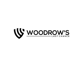 Woodrow's entry by cah mbeling
