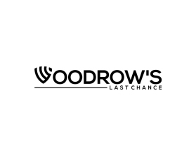 Woodrow's entry by cah mbeling