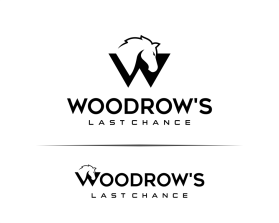 Woodrow's entry by andsue