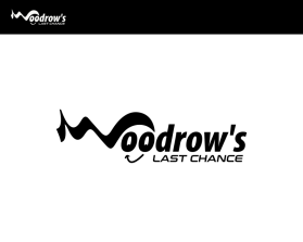 Woodrow's entry by SN