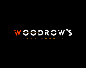 Woodrow's entry by SN