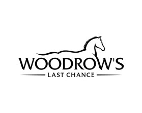 Woodrow's entry by Amit1991