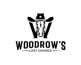 Woodrow's entry by Amit1991
