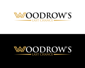 Woodrow's entry by cah mbeling
