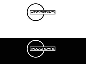 Woodrow's entry by Design Rock