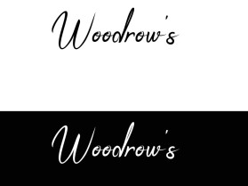 Woodrow's entry by Design Rock
