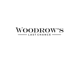 Woodrow's entry by yamakasi