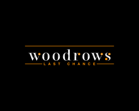 Woodrow's entry by SN