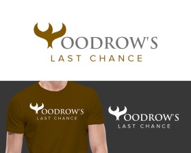 Woodrow's entry by Sandymanme