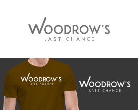 Woodrow's entry by Sandymanme