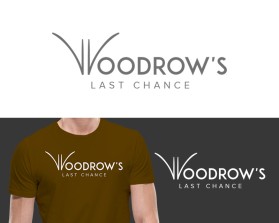 Woodrow's entry by Sandymanme