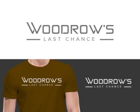 Woodrow's entry by Sandymanme
