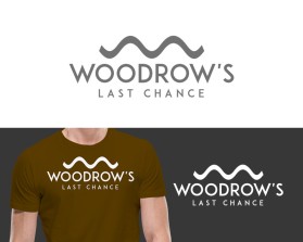 Woodrow's entry by Sandymanme