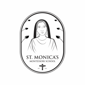 St. Monica's Montessori school entry by nurcholis el majid
