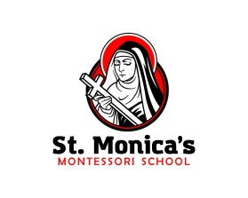 St. Monica's Montessori school entry by Jo Vincent Bonifacio