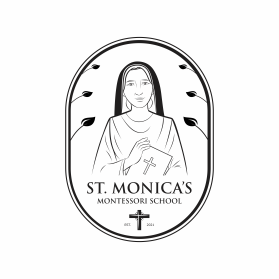 St. Monica's Montessori school entry by nurcholis el majid