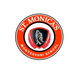 St. Monica's Montessori school entry by Marcel D