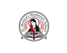 St. Monica's Montessori school entry by Eko Wibowo Y.Sitorus