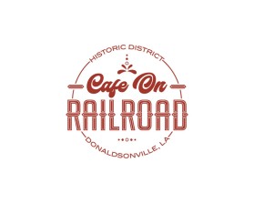 Cafe on Railroad  entry by nagasuresh.m