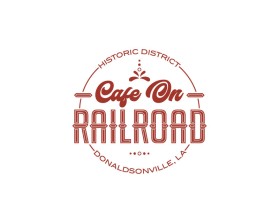 Cafe on Railroad  entry by nagasuresh.m
