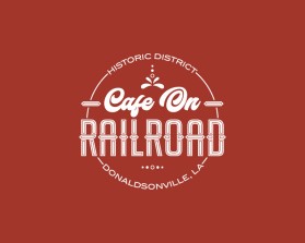 Cafe on Railroad  entry by nagasuresh.m