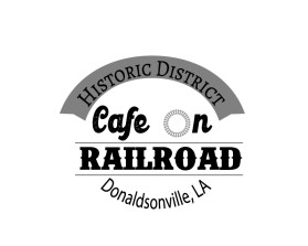 Cafe on Railroad  entry by Marcel D