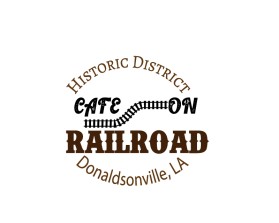 Cafe on Railroad  entry by Marcel D