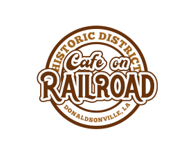 Cafe on Railroad  entry by G Boram