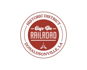 Cafe on Railroad  entry by nagasuresh.m