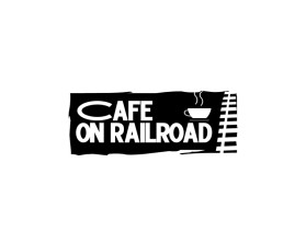 Cafe on Railroad  entry by Guillermo Gonzalo Ya&ntilde;ez Pereyra