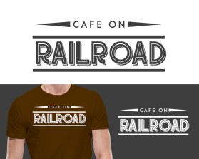 Cafe on Railroad  entry by Namrata Patil