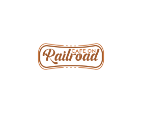 Cafe on Railroad  entry by luv
