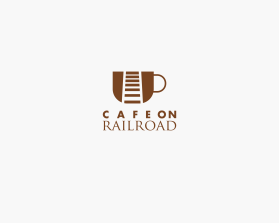 Cafe on Railroad  entry by luv