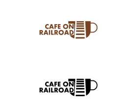 Cafe on Railroad  entry by luv