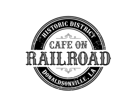 Cafe on Railroad  entry by Eko Wibowo Y.Sitorus