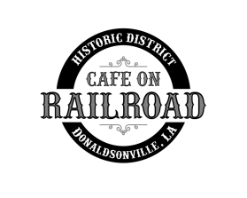 Cafe on Railroad  entry by Eko Wibowo Y.Sitorus
