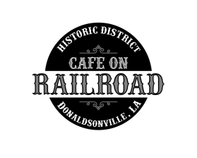 Cafe on Railroad  entry by Eko Wibowo Y.Sitorus