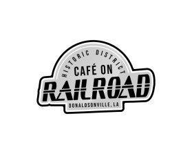 Cafe on Railroad  entry by Ari Muchtarom