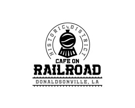 Cafe on Railroad  entry by Raymond A