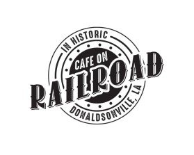 Cafe on Railroad  entry by David Smith