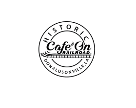Cafe on Railroad  entry by balsh