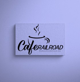 Cafe on Railroad  entry by MD Tanvir Ahmed