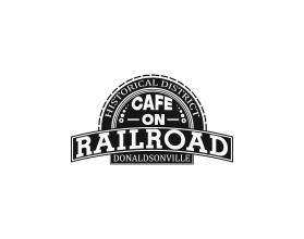Cafe on Railroad  entry by aswin