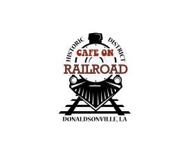 Cafe on Railroad  entry by Shruti Singh
