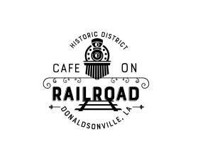 Cafe on Railroad  entry by Shruti Singh