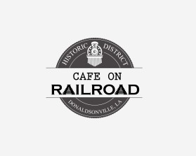 Cafe on Railroad  entry by Shruti Singh